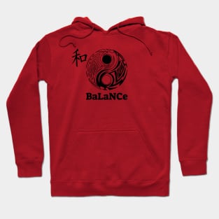 balance Hoodie